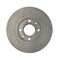 Centric Parts Standard Brake Rotor, 121.10008 121.10008 - alternate 5